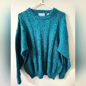 Vintage sweater